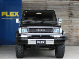 ランドクルーザープラド 3.0 SXワイド ディーゼル 4WD 