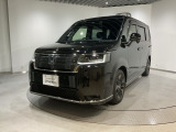 ステップワゴン  2.0 e:HEV スパーダ