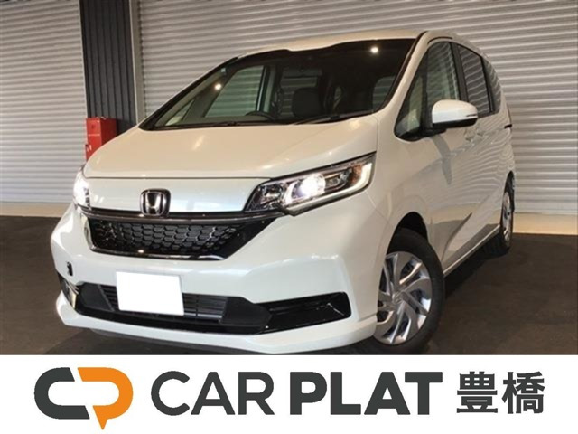 フリード+ 1.5 G 車いす仕様車