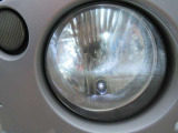 社外のLEDバルブ