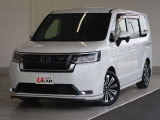 ステップワゴン 2.0 e:HEV スパーダ プレミアムライン 