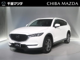 マツダ CX-8