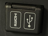 HDMI