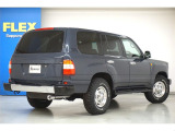 ランドクルーザー100 4.7 VXリミテッド 4WD 