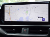 納車時に最新のナビデータに更新してお引き渡しさせて頂きます。