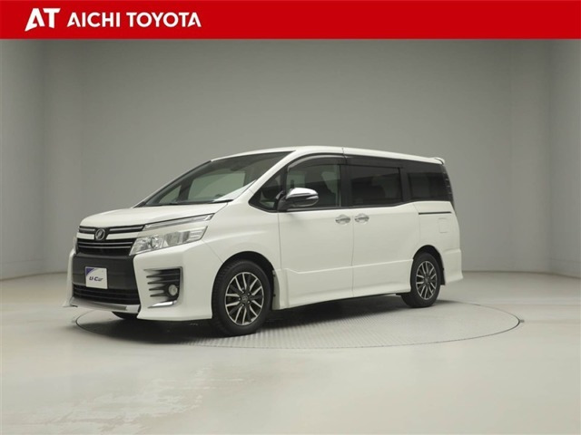 ヴォクシー 2.0 ZS 煌