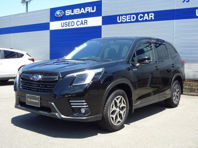 フォレスター 2.0 ツーリング 4WD