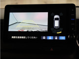 バックカメラ搭載です!車庫入れが苦手な人はもちろん、車両感覚に自信がある人にもお勧めです!見えない箇所が見えるようになるので、低い障害物や隠れてしまっている子供の存在等にも気付く事が出来ます。