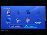 スマホと連携ができるBluetoothを使っていただけます!スマホに入った音楽を聴く事が可能なのとハンズフリー通話も可能になります☆