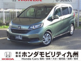 フリード+が入庫しました。豊富な在庫の中からお客様にピッタリの1台をお選びください。