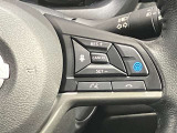 高速道路はプロパイロットにお任せ★ブルーのスイッチと速度を設定するだけ!車線と速度と車間距離を保ってくれます!