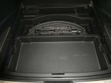 広々としたラゲージスペースを備えています。ライフスタイルに合わせていろいろな物を積み込めます!