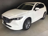 CX-5 2.2 XD エクスクルーシブ モード 4WD 