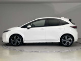 ノートオーラ 1.2 G レザーエディション 