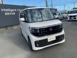 弊社の新車店舗にてサンプルカーとして使用していた車です。