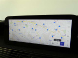 フルセグTV対応12.3インチナビ。Bluetoothにも対応していますので貴方のドライブをしっかりサポートします。