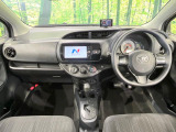 ヴィッツ 1.3 F 4WD 
