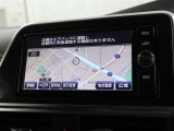 トヨタ純正メモリーナビがあなたのドライブをサポート致します!地図更新も可能です 地デジフルセグTV DVDビデオ再生機能 ブルートゥース接続ハンズフリー通話が可能です