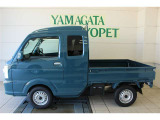 キャリイ スーパーキャリイ X 4WD 