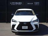 NX 350h Fスポーツ 