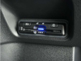 ◆ETC◆有料道路を利用する際にスムースに通過でき、わずらわしい料金支払いから開放されます!今や無いと不便に感じるほど必需品の装備ですね♪