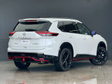 【希少車】人気のエクストレイルNISMOが入庫しました。是非現車を見にご来店下さい。