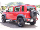 ジムニーノマド 1.5 FC 4WD 