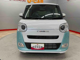 ムーヴキャンバス  ストライプス G