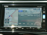 ホンダ純正ギャザズのメモリーナビ搭載車です。地図データの情報量や検索スピードの速さが魅力的です。初めて行く場所や、知らない道でも安心・快適なドライブをお楽しみいただけます。