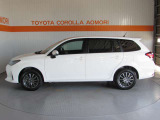 カローラフィールダー 1.5 EX 4WD 