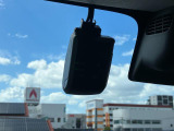 【ドライブレコーダー】搭載車!交通事故などいざという時あると安心。旅の思い出として使っても楽しめそう♪♪