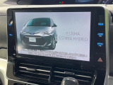 【大画面ナビ】人気の大型10インチナビを装備。存在感のある大画面はインパクト大!ナビ利用時のマップ表示は見やすく、テレビやDVDは臨場感がアップ!いつものドライブがグッと楽しくなります♪