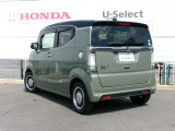 ●ホンダU-Selectだから出来る安心のお約束●5.全部の中古車に第三者機関発行の「車両状態証明書」付き。事故の有無やキズの状態が一目で分かり易くご覧いただけます。