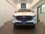 CX-5 2.2 XD スポーツアピアランス 4WD 