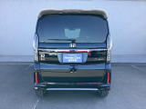 N-BOXカスタム L ターボ 4WD 