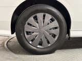 タイヤサイズは205/65R16です♪