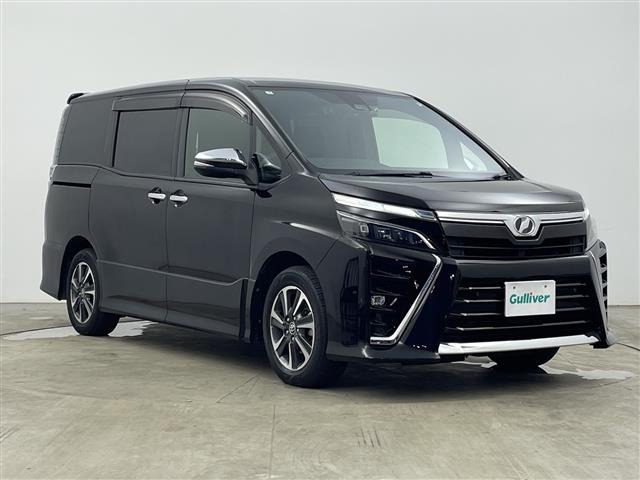 ヴォクシー 2.0 ZS 煌II 修復歴無し