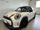 MINI正規ディーラーモトーレン札幌 MINI NEXT札幌東 のMINIをご覧頂き誠にありがとうございます。