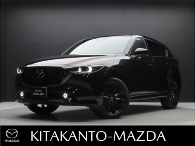 CX-5 2.2 XD レトロスポーツエディション 4WD 