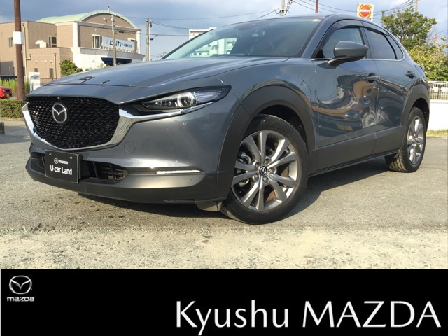 CX-30 1.8 XD Lパッケージ