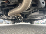 下回りがきれいなうちに、防錆加工の施工がオススメ。降雪地域はもちろん、沿岸部にお住いの方や、趣味でマリン・ウィンタースポーツをされる方にご好評いただいております。
