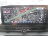 NissanConnectナビは機能充実で使いやすいです。12セグTV対応です。