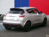 ジューク 1.6 NISMO 4WD 4WD