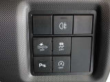 スマートアシストを搭載したサポカーS車です。