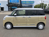 ムーヴキャンバス ストライプス G 