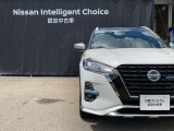 ヘッドライト点灯時です