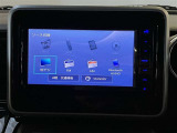 TVが見れるチューナーを装備しています。 新しい車でも付いていないことで、TVが見れない事も多々あるので要チェックです。