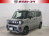軽自動車もトヨタの販売店なら安心、購入後も私たちトヨタがしっかりサポートいたします。