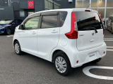 デザインはもちろん、使いやすさ、見やすさにもこだわった1台です。