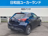 デミオ 1.3 13S ツーリング 